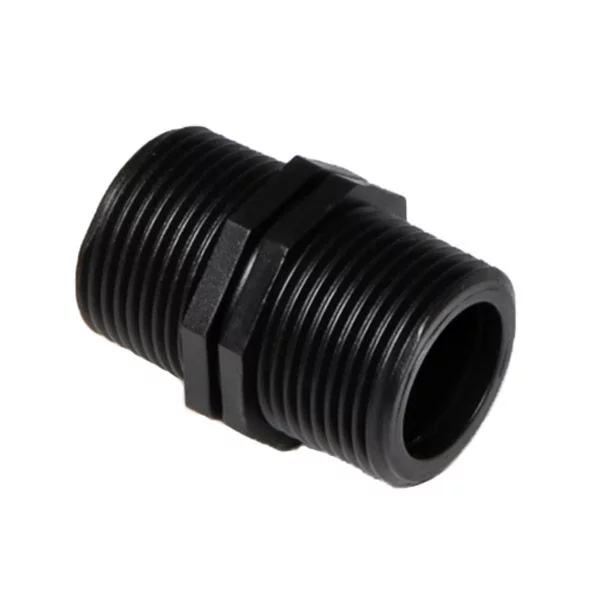 NIPLO DIRITTO 3/8" NIPLO DIRITTO 3/8"
