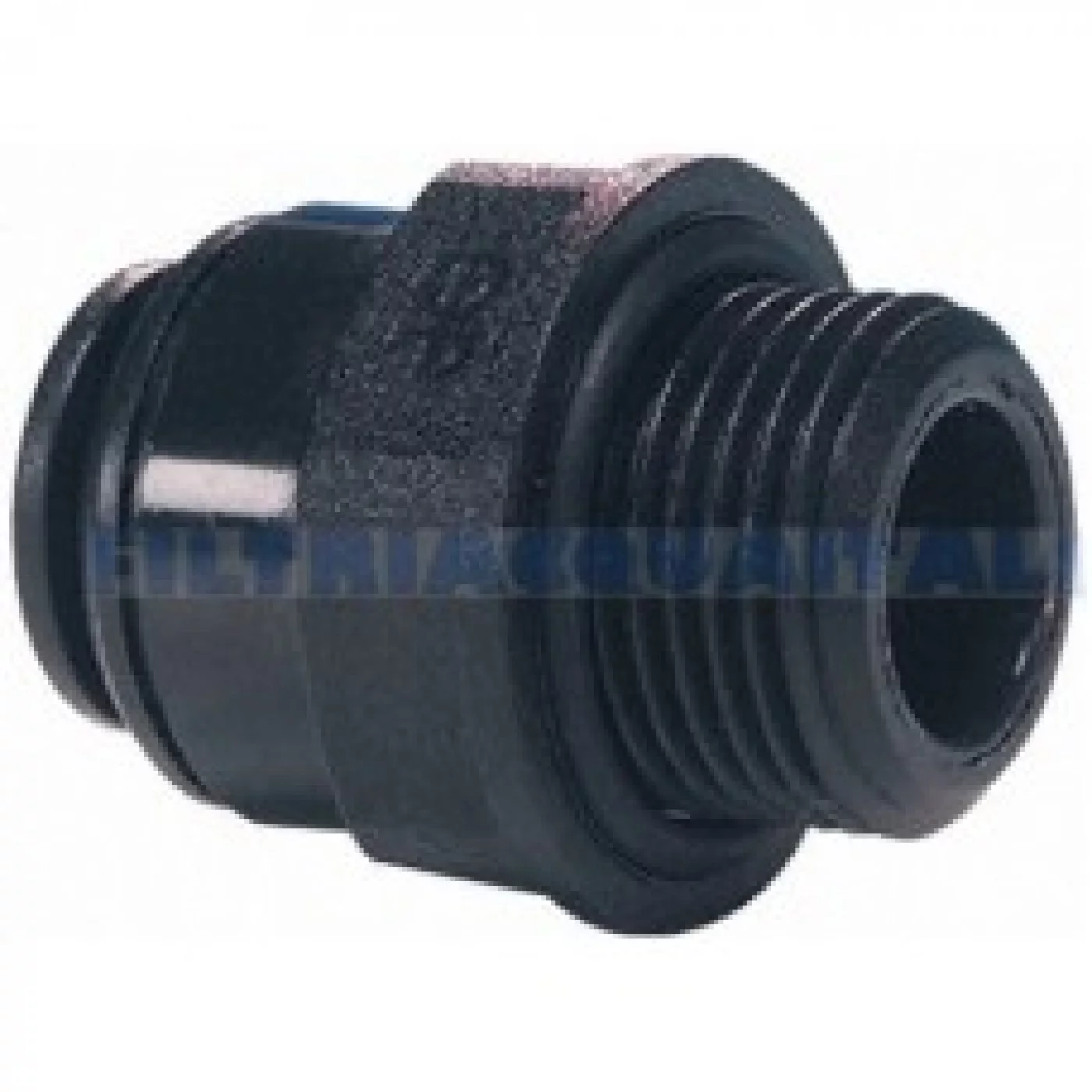 TERMINALE DIRITTO 1/4" x 1/8" JOHN GUEST PI010801S