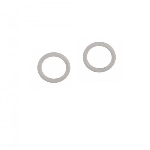 O-ring di ricambio per Sterilizzatore UV 4 watt - 6 watt -11 watt - 16 watt Set 2 Pezzi O-ring di ricambio per Sterilizzatore UV 4 watt - 6 watt -11 watt - 16 watt Set 2 Pezzi