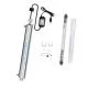 STERILIZZATORE UV ACQUA POTABILE 25 WATT STERILIZZATORE UV ACQUA POTABILE 25 WATT
