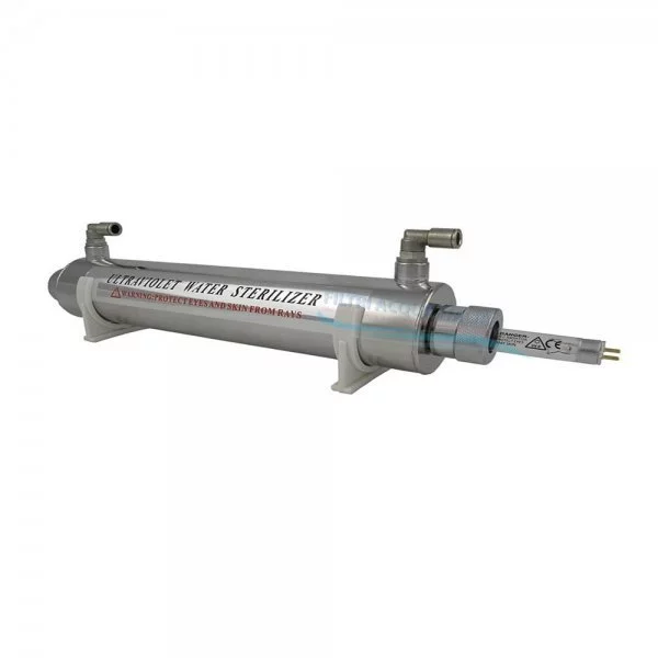STERILIZZATORE UV ACQUA POTABILE 30 WATT STERILIZZATORE UV ACQUA POTABILE 30 WATT