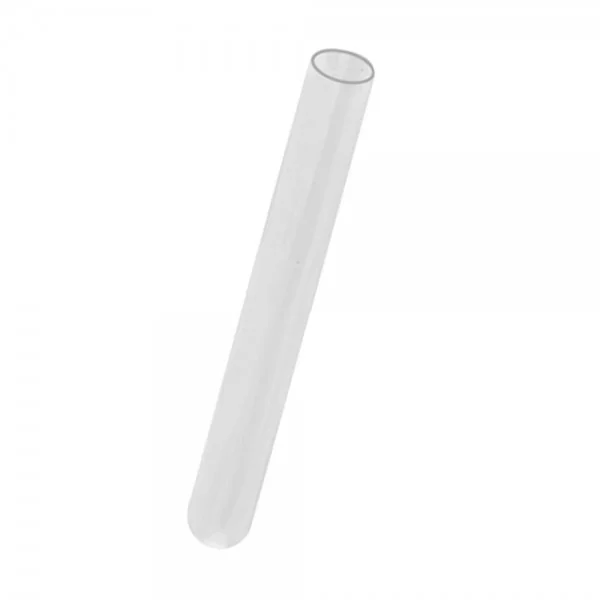 Tubo di Quarzo per Sterilizzatore UV 11 watt