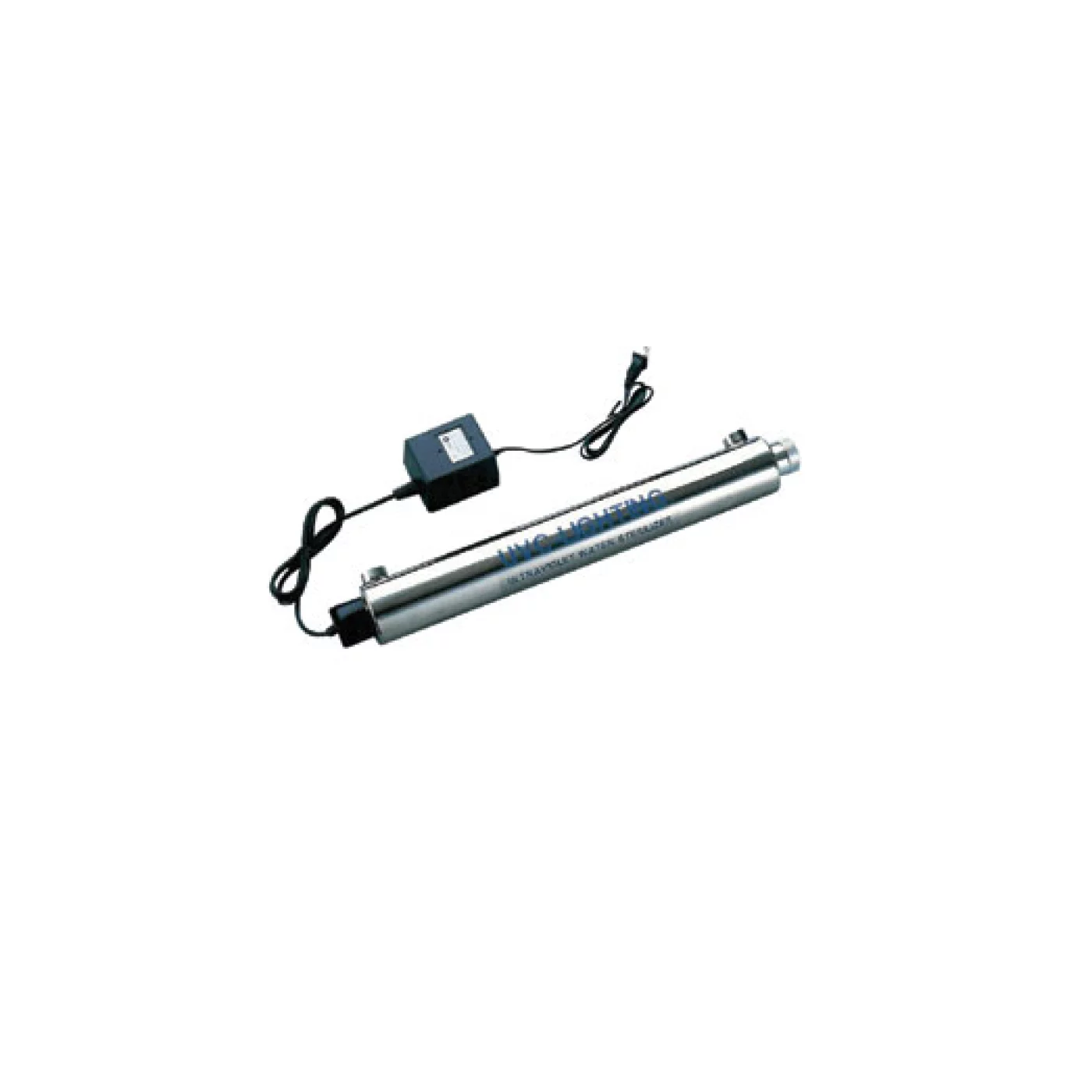 Sterilizzatore U.V. Inox 39 Watt Sterilizzatore U.V. Inox 39 Watt