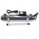 Sterilizzatore U.V. Inox 11 Watt Sterilizzatore U.V. Inox 11 Watt