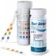 Strip Test 4 in 1 – 50 Strisce per Analisi Acqua Cloro Bromo pH Alcalinità Strip Test 4 in 1 – 50 Strisce per Analisi Acqua Cloro Bromo pH Alcalinità