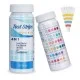 Strip Test 4 in 1 – 50 Strisce per Analisi Acqua Cloro Bromo pH Alcalinità Strip Test 4 in 1 – 50 Strisce per Analisi Acqua Cloro Bromo pH Alcalinità