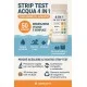 Strip Test 4 in 1 – 50 Strisce per Analisi Acqua Cloro Bromo pH Alcalinità Strip Test 4 in 1 – 50 Strisce per Analisi Acqua Cloro Bromo pH Alcalinità