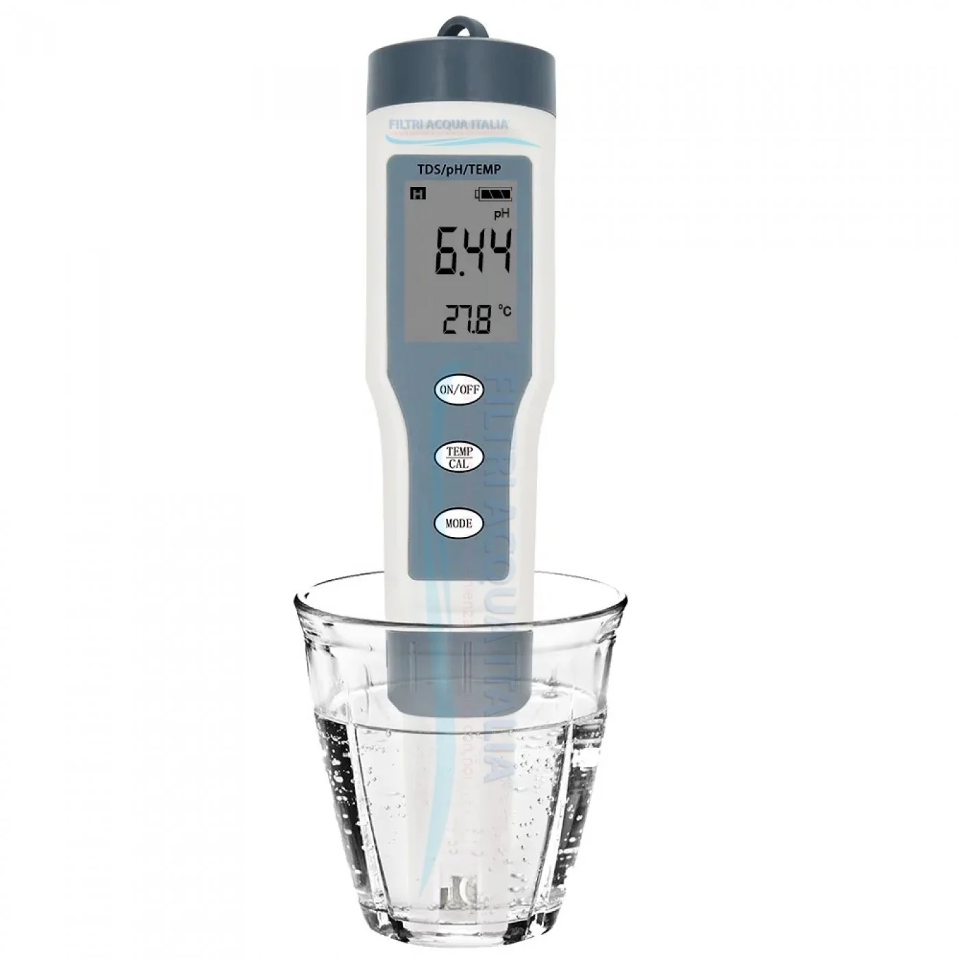 Tester TDS e Misuratore PH Acqua Tester TDS e Misuratore PH Acqua