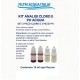 Test Cloro, pH e Tds Residuo Fisso | Filtri Acqua Italia Test Cloro, pH e Tds Residuo Fisso | Filtri Acqua Italia