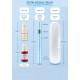 Test Cloro, pH e Tds Residuo Fisso | Filtri Acqua Italia Test Cloro, pH e Tds Residuo Fisso | Filtri Acqua Italia