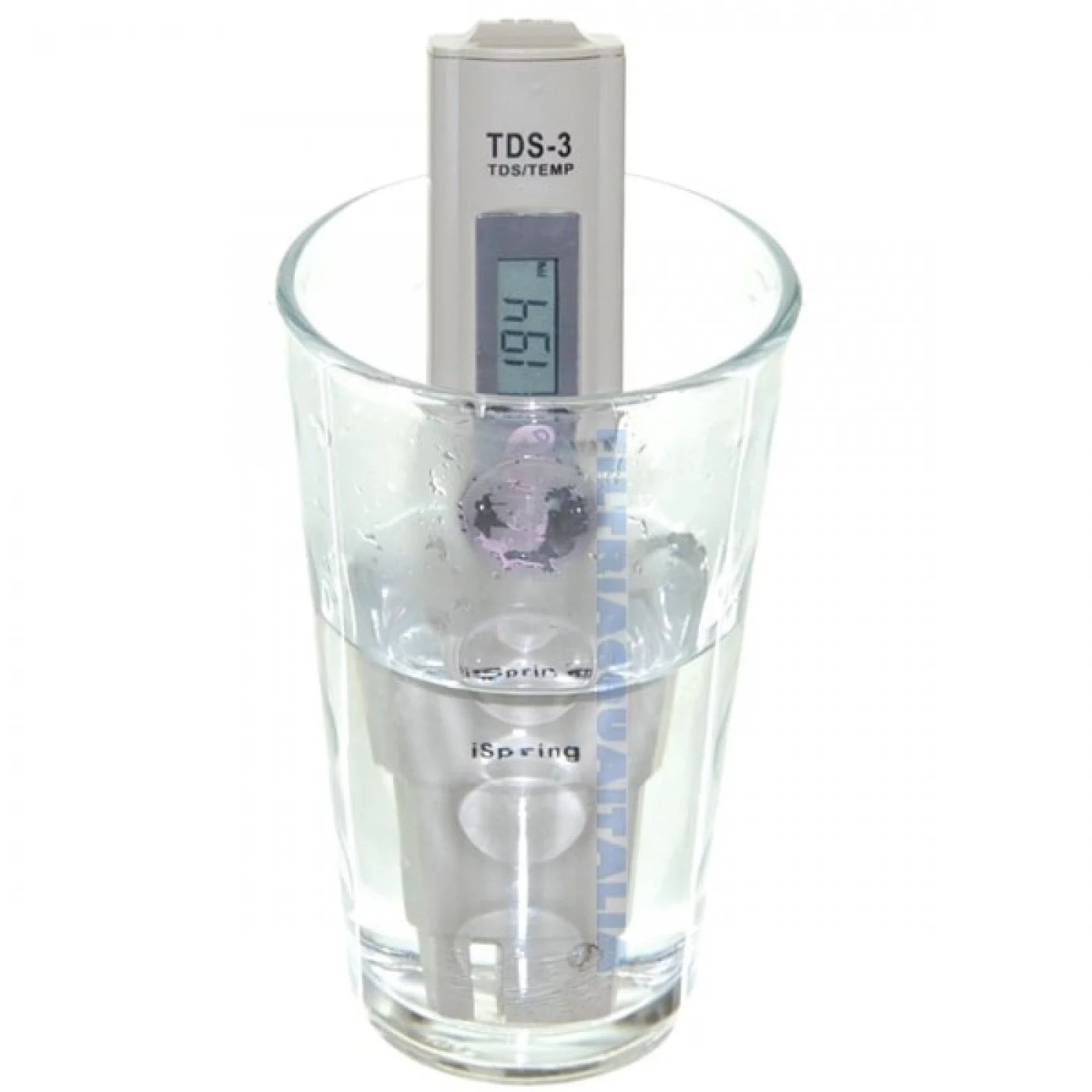 TESTER TDS ACQUA MISURATORE TDS TESTER TDS ACQUA MISURATORE TDS