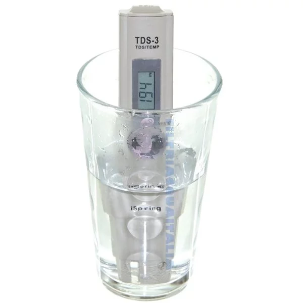 TESTER TDS ACQUA MISURATORE TDS TESTER TDS ACQUA MISURATORE TDS