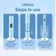 Test Cloro, pH e Tds Residuo Fisso | Filtri Acqua Italia Test Cloro, pH e Tds Residuo Fisso | Filtri Acqua Italia