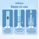 Test Cloro, pH e Tds Residuo Fisso | Filtri Acqua Italia