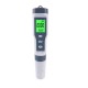 Tester TDS e Misuratore PH Acqua 