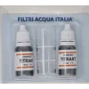 KIT ANALISI DUREZZA ACQUA TITRANT SET 2 PEZZI 