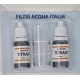 KIT ANALISI DUREZZA ACQUA TITRANT SET 2 PEZZI KIT ANALISI DUREZZA ACQUA TITRANT SET 2 PEZZI