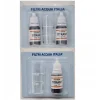 Titrant Test Durezza Acqua Set 3 Pezzi 