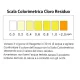 Cloro test acqua Set 4 Pezzi Cloro test acqua Set 4 Pezzi