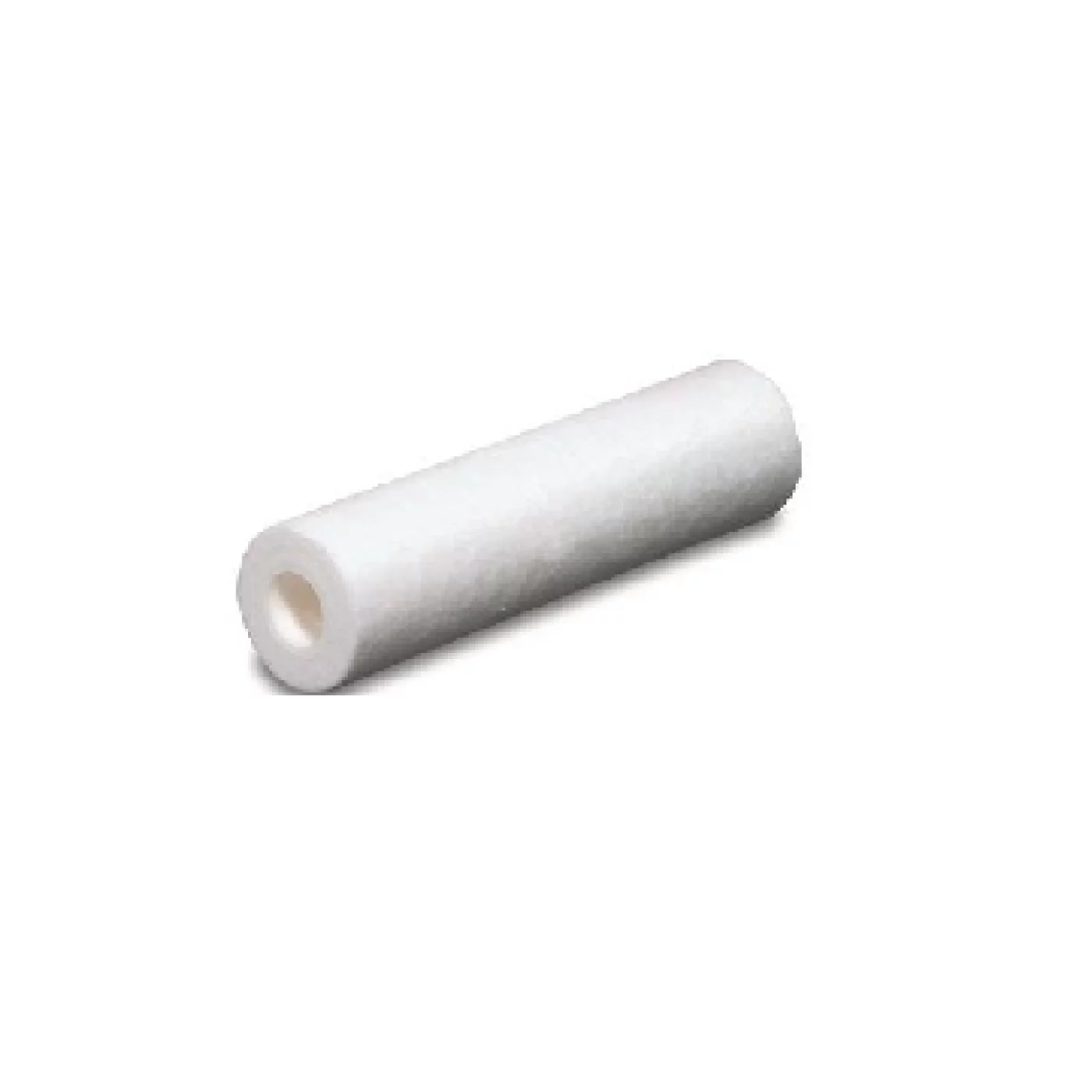 FILTRO ATLAS 10" micron 10 POLIPROPILENE SET 5 PEZZI FILTRO ATLAS 10" micron 10 POLIPROPILENE SET 5 PEZZI