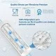 CARTUCCIA SEDIMENTI 10" micron 10 Polipropilene Set 12 Pezzi CARTUCCIA SEDIMENTI 10" micron 10 Polipropilene Set 12 Pezzi