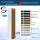 CARTUCCIA SEDIMENTI 10" micron 10 Polipropilene Set 12 Pezzi CARTUCCIA SEDIMENTI 10" micron 10 Polipropilene Set 12 Pezzi