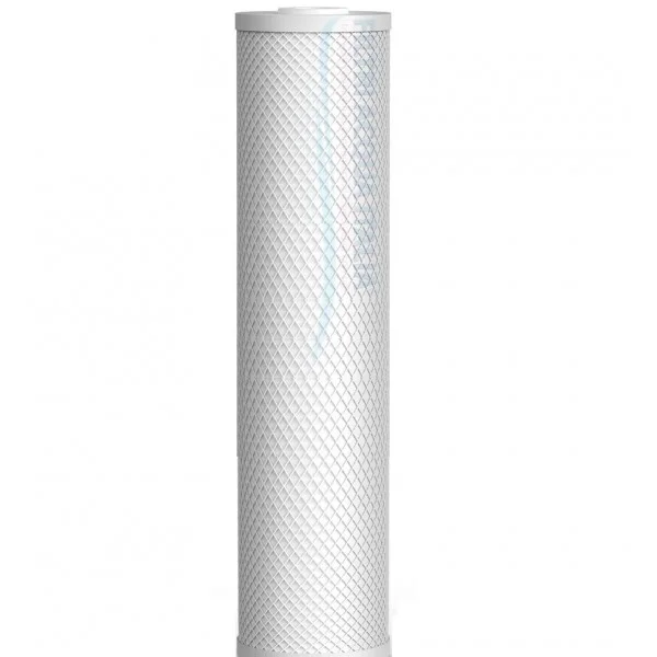 Cartuccia a carbone CTO/2 20" BB  5 micron
