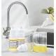 CLORO TEST ACQUA E PH SET 8 PEZZI CLORO TEST ACQUA E PH SET 8 PEZZI