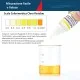 TEST CLORO PH ACQUA