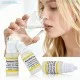 Cloro test acqua Set 4 Pezzi Cloro test acqua Set 4 Pezzi