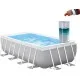 CLORO TEST ACQUA E PH SET 8 PEZZI CLORO TEST ACQUA E PH SET 8 PEZZI