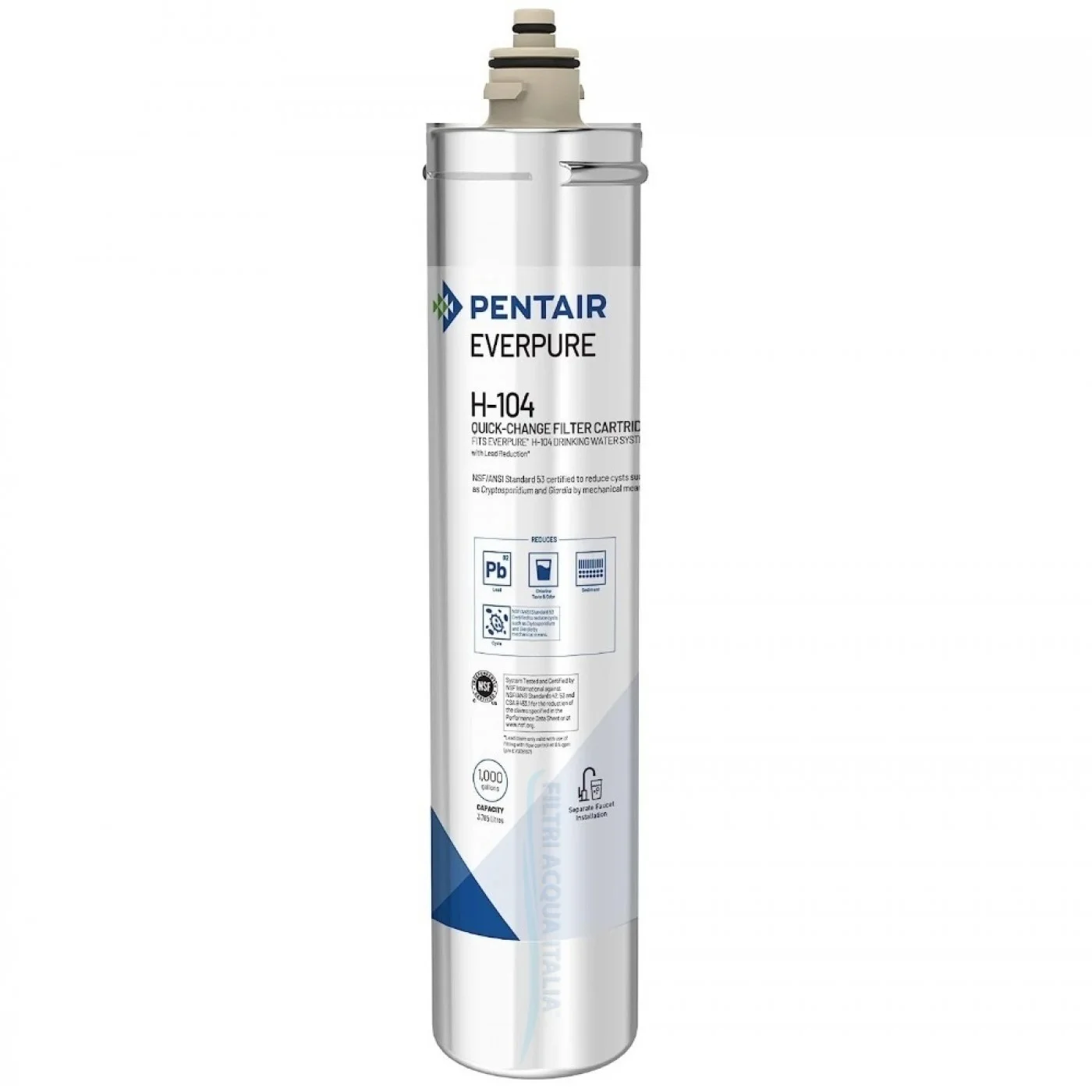 EVERPURE H104 EV9612-16  