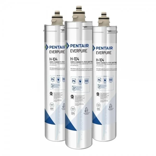 EVERPURE H104 Tris Pack EV961216  