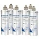 Everpure H54 EV9730-06 Set 6 Pz. Everpure H54 EV9730-06 Set 6 Pz.