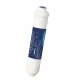 Filtro in Linea CAR 3010 Sedimenti 2 X 10" Attacco 1/4" FPT      