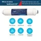 Filtro in Linea CAR 3010 Sedimenti 2 X 10" Attacco 1/4" FPT      