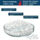 Filtro Anticalcare Lavatrice Lavastoviglie con Ricarica di Polifosfati 1,00 Kg.