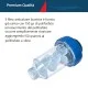 FILTRO ANTICALCARE PER LAVATRICE LAVASTOVIGLIE IN POLIFOSFATO