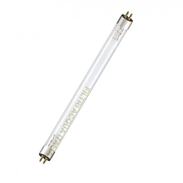 LAMPADA UV 6 WATT LAMPADA UV 6 WATT