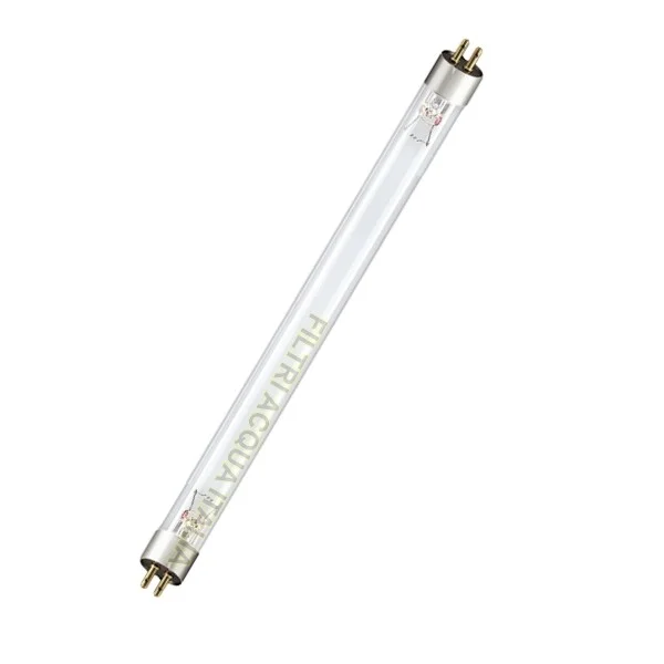 LAMPADA UV 6 WATT LAMPADA UV 6 WATT