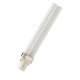 PHILIPS PL-S LAMPADA UV 11 WATT 2 PIN