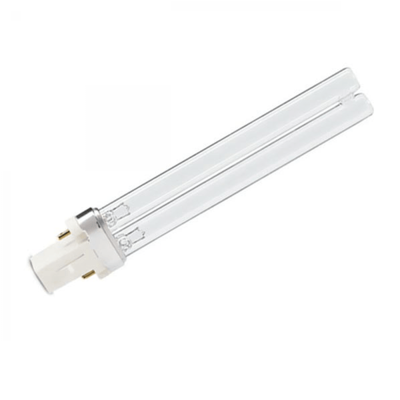 PHILIPS PL-S LAMPADA UV 11 WATT 2 PIN