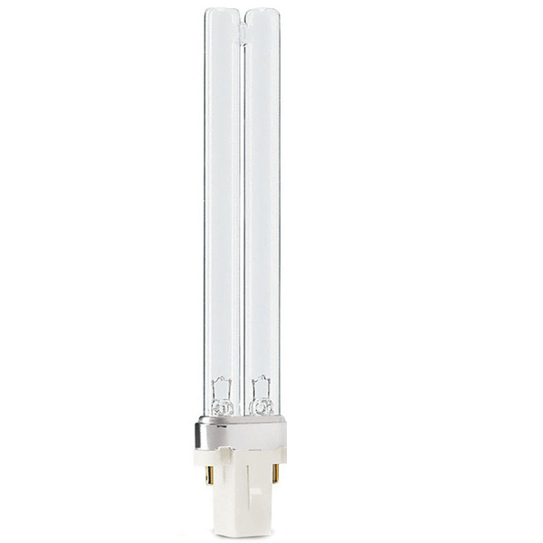 PHILIPS PL-S LAMPADA UV 11 WATT 2 PIN