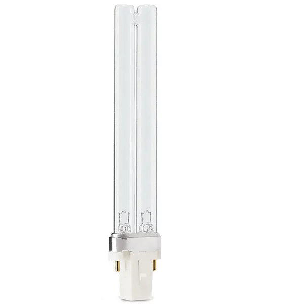 PHILIPS PL-S LAMPADA UV 11 WATT 2 PIN PHILIPS PL-S LAMPADA UV 11 WATT 2 PIN
