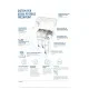 Cartuccia Filtro Acqua Pentair FreshPoint F2B1-RC + F2B2-RC2 Set 2 Pezzi per FreshPoint F3000 Cartuccia Filtro Acqua Pentair FreshPoint F2B1-RC + F2B2-RC2 Set 2 Pezzi per FreshPoint F3000