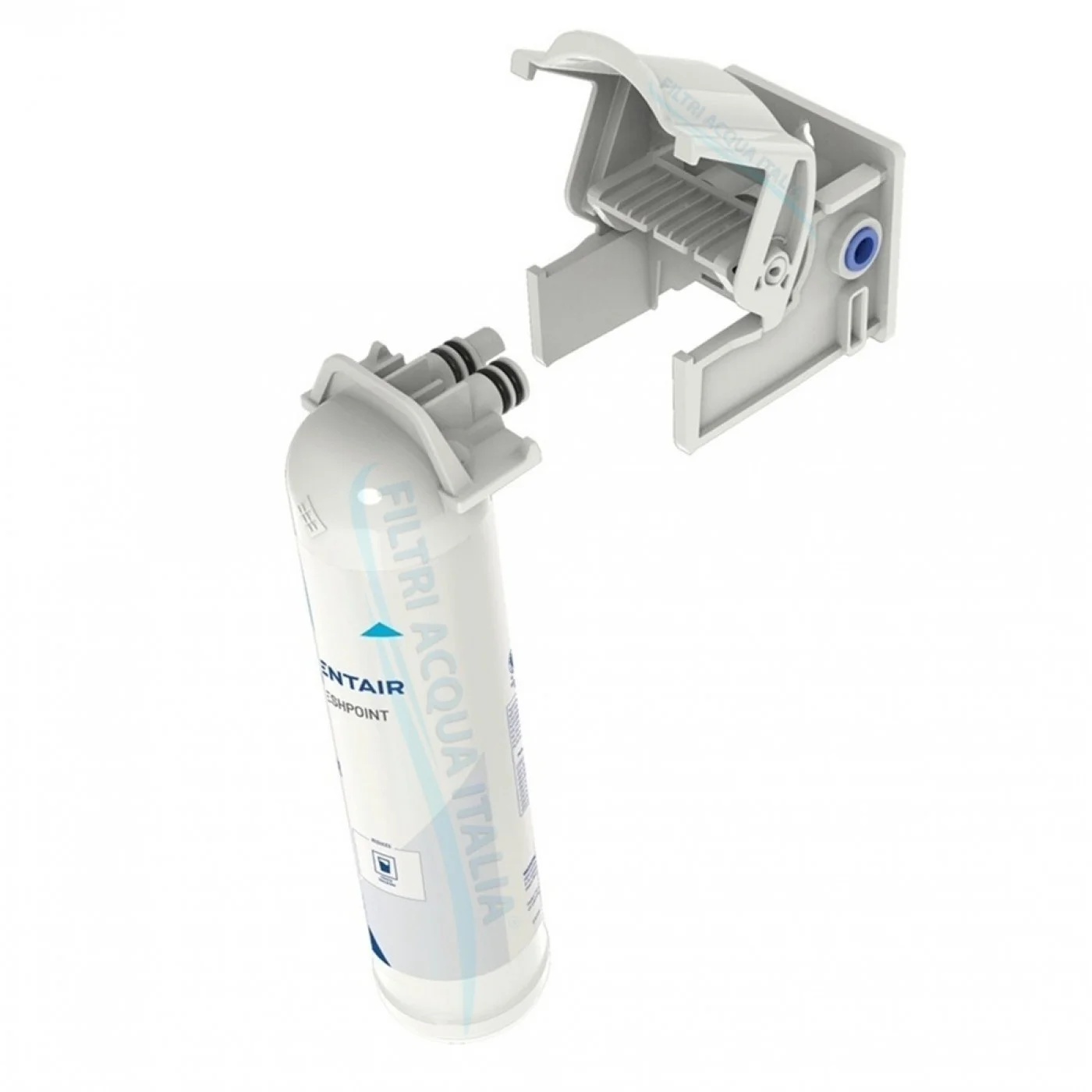Cartuccia Filtro Acqua Pentair FreshPoint F2B1-RC + F2B2-RC2 Set 2 Pezzi per FreshPoint F3000 Cartuccia Filtro Acqua Pentair FreshPoint F2B1-RC + F2B2-RC2 Set 2 Pezzi per FreshPoint F3000