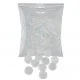 Polifosfato a Sfere Ricarica 1,00 Kg. per Filtro Anticalcare Polifosfato a Sfere Ricarica 1,00 Kg. per Filtro Anticalcare