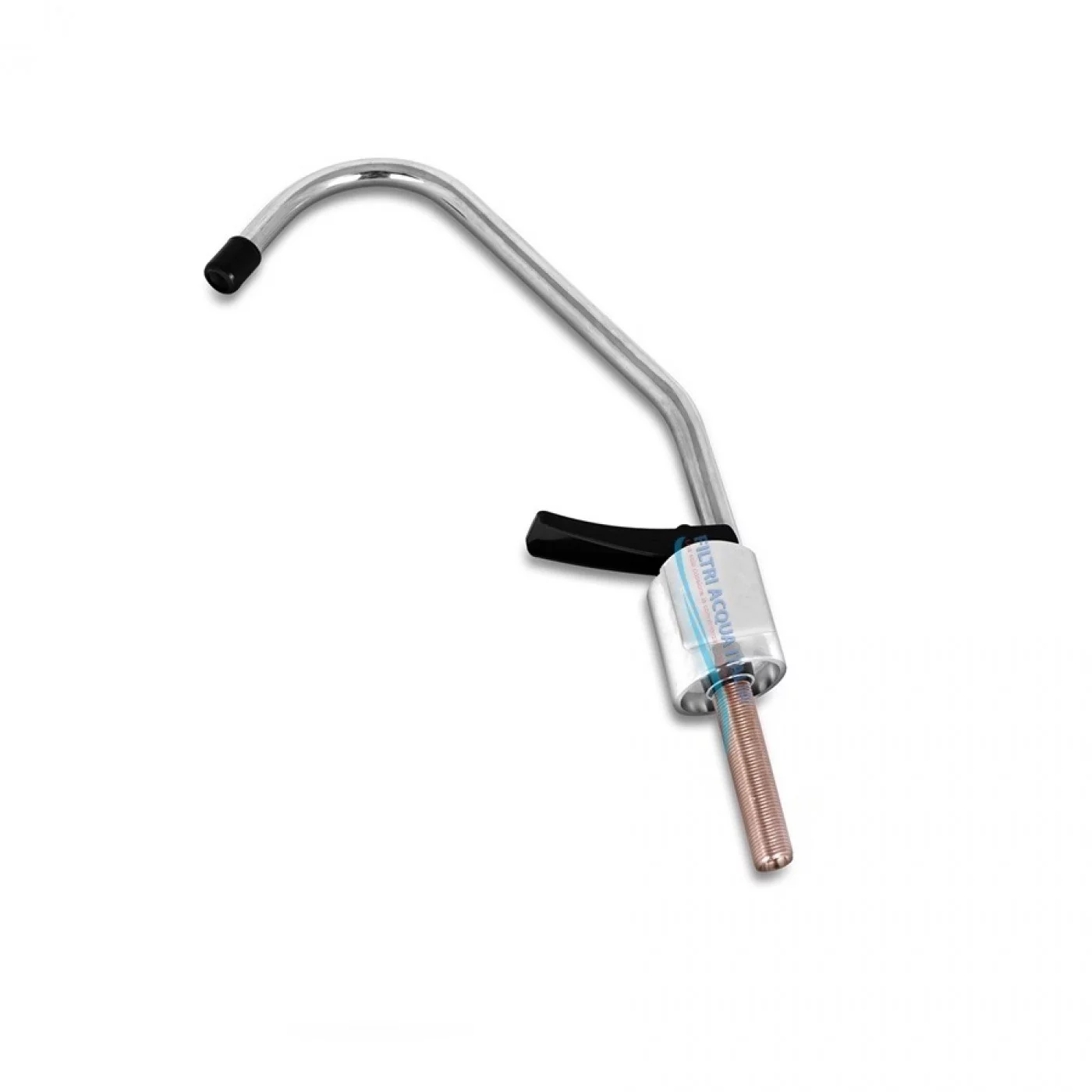 RUBINETTO 1 VIA PER DEPURATORE ACQUA RUBINETTO 1 VIA PER DEPURATORE ACQUA