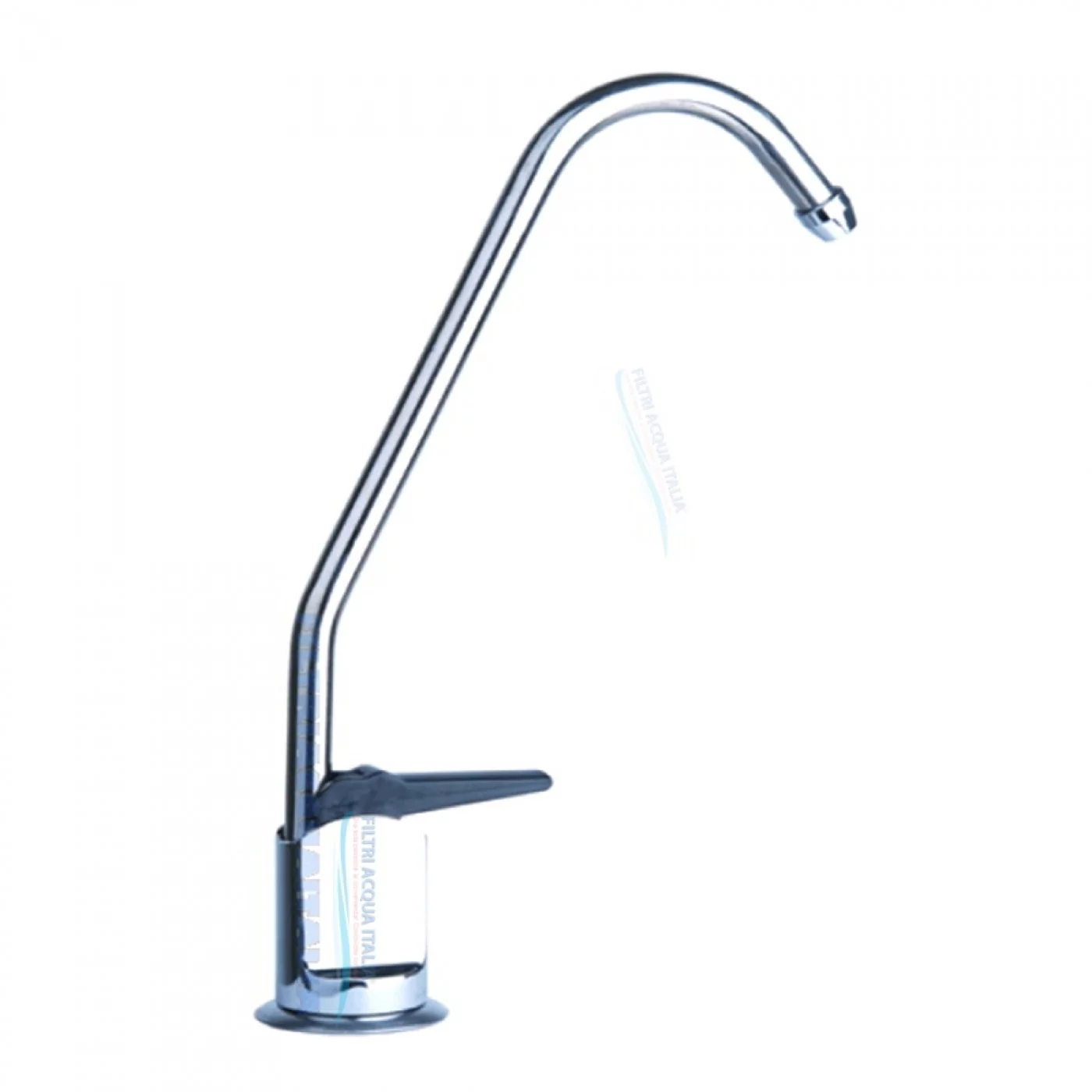 RUBINETTO 1 VIA PER DEPURATORE ACQUA OSMOSI INVERSA RUBINETTO 1 VIA PER DEPURATORE ACQUA OSMOSI INVERSA