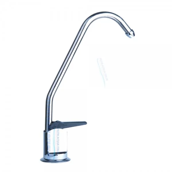 RUBINETTO 1 VIA PER DEPURATORE ACQUA OSMOSI INVERSA RUBINETTO 1 VIA PER DEPURATORE ACQUA OSMOSI INVERSA